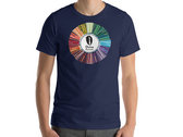 Ocha Records Logo Unisex T-Shirt photo 