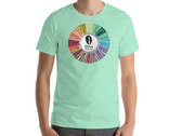 Ocha Records Logo Unisex T-Shirt photo 