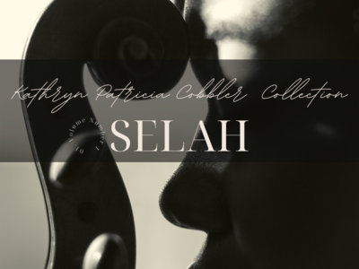 Selah for Solo Viola and Loop Pedal Sheet Music (Digital Copy) main photo