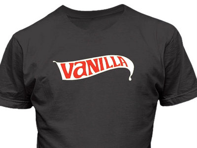 Vanilla T-Shirt main photo