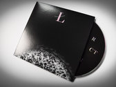 LUX - Refractions Book/CD photo 