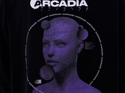 ARCADIA T-Shirt main photo