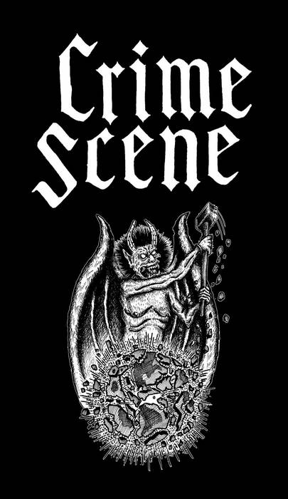 Music | Crime Scene