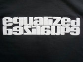 Equalized - EQD#2021 - Tshirt photo 