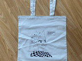 Tote Bags with Original Designs photo 