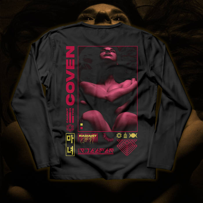 Coven Longsleeve