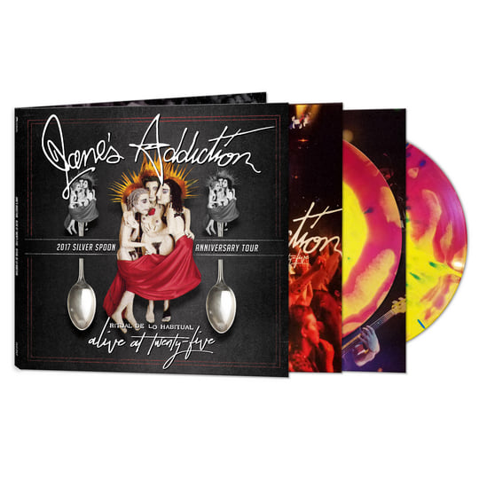 Gift, The | janesaddiction.org
