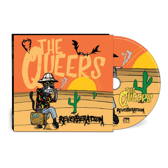 Reverberation | The Queers