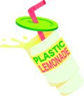 Plastic Lemonade image