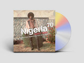 Merch | Nigeria 70