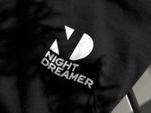 Night Dreamer 'Classic' T-Shirt (black) photo 