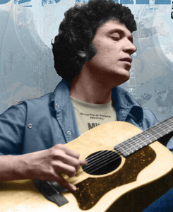 Mike Bloomfield
