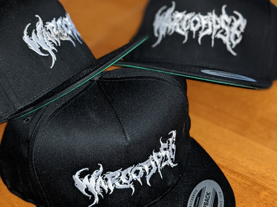 WARCORPSE HAT SNAP BACK main photo