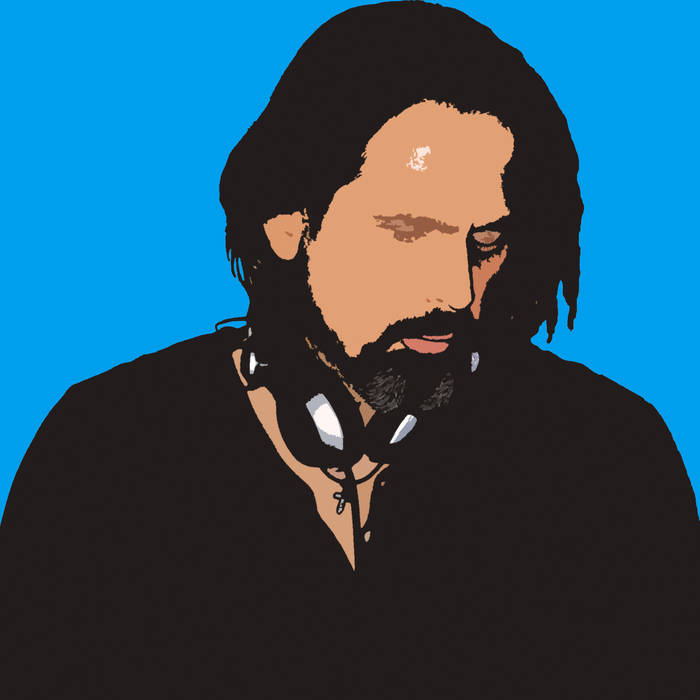 Electric Fling EP | Steve Bread