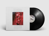 Patrick Conway - 2xVinyl LP