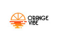 Orange Vibe image