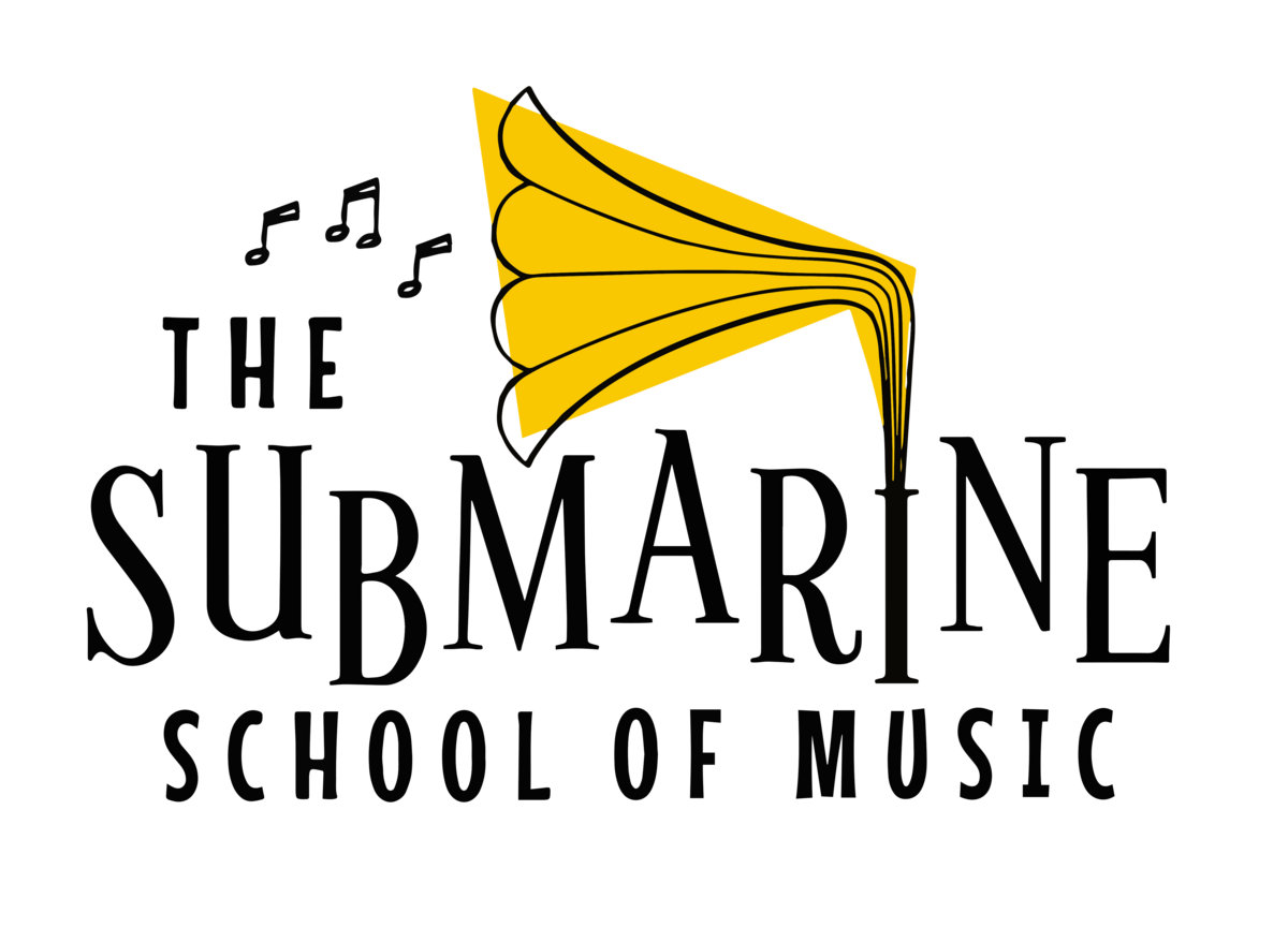Imagine what s inside your thoughts traffic jam submarine school of