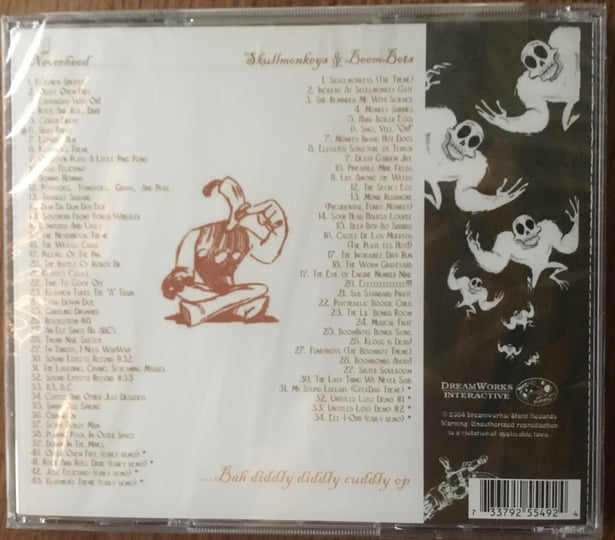 Neverhood Songs [Deluxe] | Terry Scott Taylor