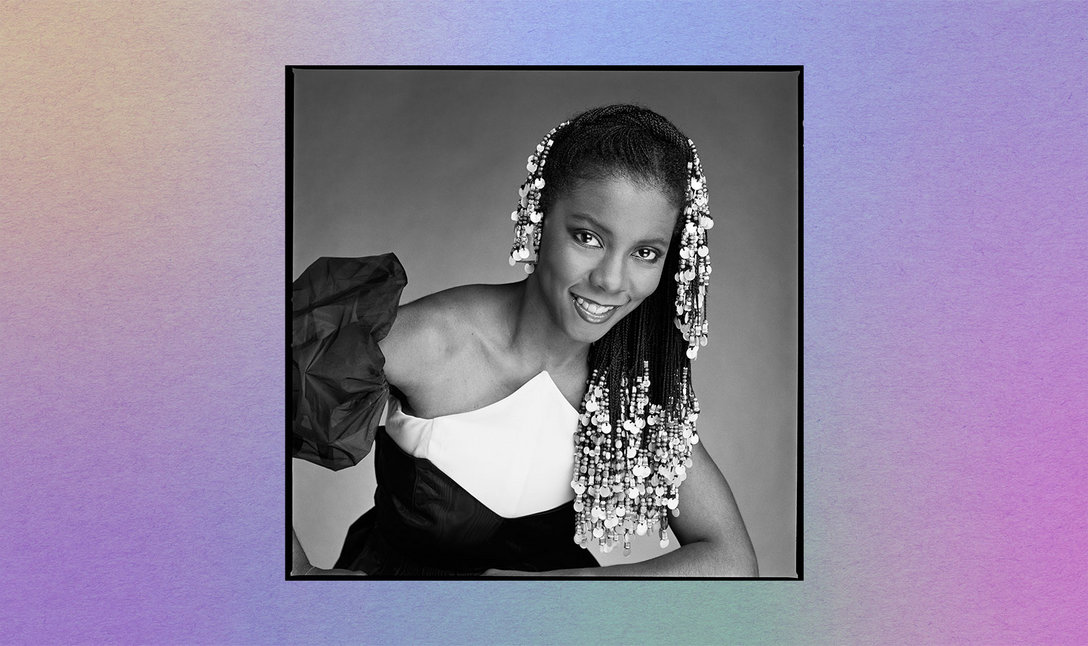 Patrice Rushen’s “Straight From The Heart” Still Shines 40 Years Later