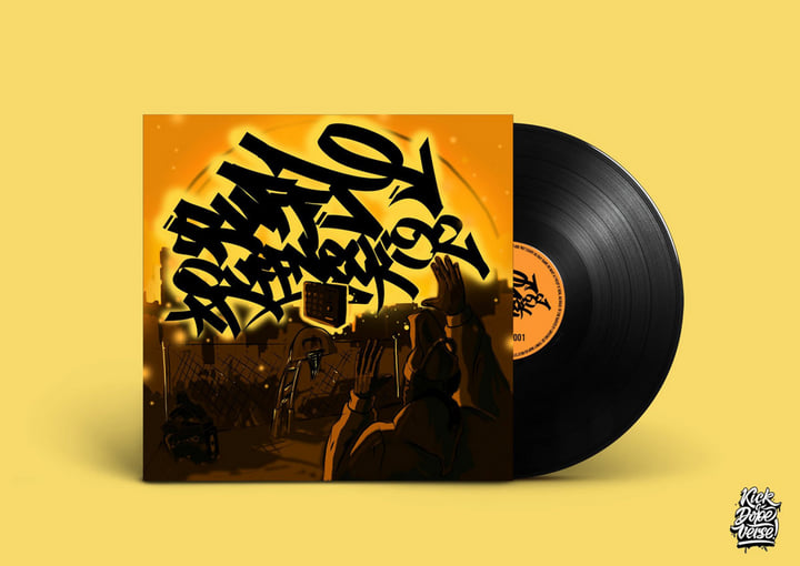 ☆激レア！☆ Ruff Neck/Black Jack 【廃盤】の通販 by tomtom