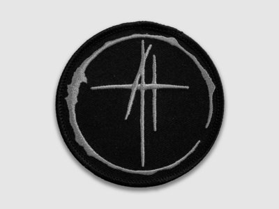 Embroidered Sigil Patch main photo