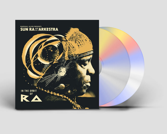 Sun Ra - Nuclear War 12’ サンラー Sun Ra – Nuclear War – Vinyl (12