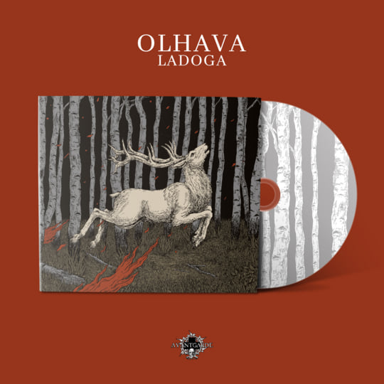 Ladoga | Olhava | Avantgarde Music