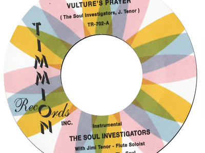 Merch | The Soul Investigators