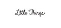 little things image