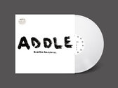 欧2discs LP Bogdan Raczynski ADDLE ZIQ433 Planet Mu /00520 Bogdan Raczynski releasing first LP in 15 years on Planet Mu