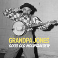 Grandpa Jones image