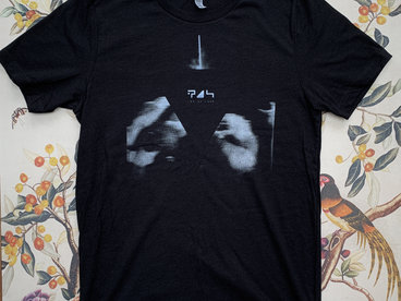 NEW! Planetary Assault Systems "Say It Loud" T-shirt Bella and Canvas main photo