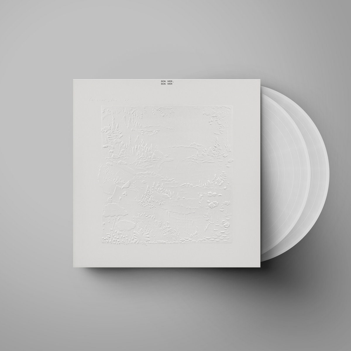 Bon Iver (10th Anniversary Edition) | Bon Iver