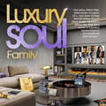Luxury Soul (Various Artists) image