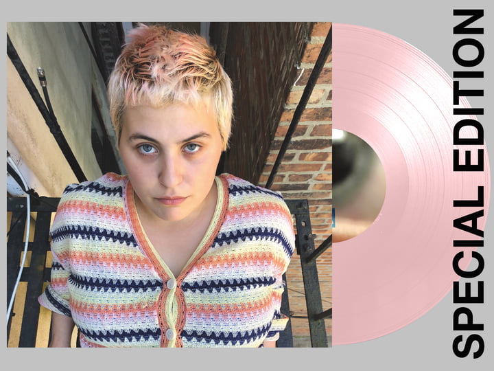Lily We Need to Talk Now | Lily Konigsberg