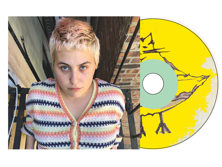 Lilyページ Lily We Need to Talk Now | Lily Konigsberg