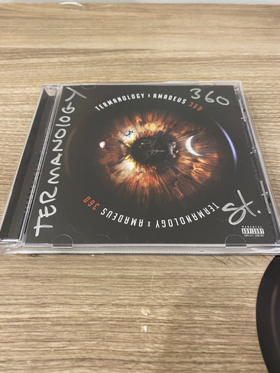 Termanology & Amadeus 