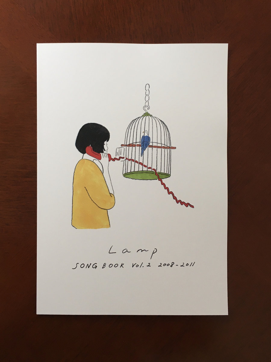 BOOK) Lamp BOOK) Lamp