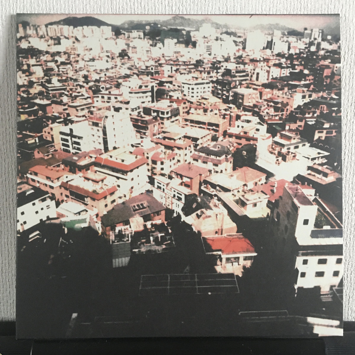 空中泥棒 Crumbling 帯付 公衆道徳 空中泥棒 (a.k.a.公衆道徳) / Crumbling (CD)