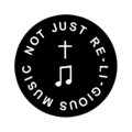 NOT JUST RELIGIOUS MUSIC image