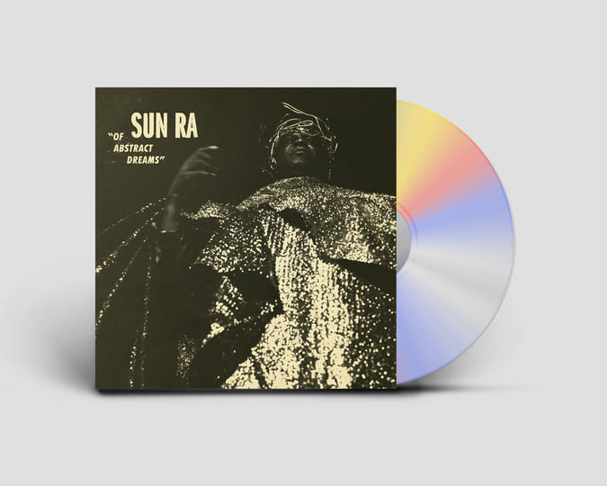 Of Abstract Dreams | Sun Ra Arkestra