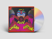 【廃盤LP】Plunky & Oneness Of JuJu / Electri Plunky & Oneness Of JuJu – Electric Juju Nation / Keep It