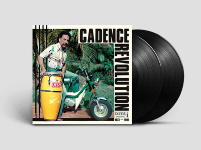 Merch | Disques Debs International
