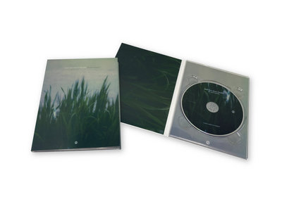 beliefsystems – Limited Edition Digistak CD main photo