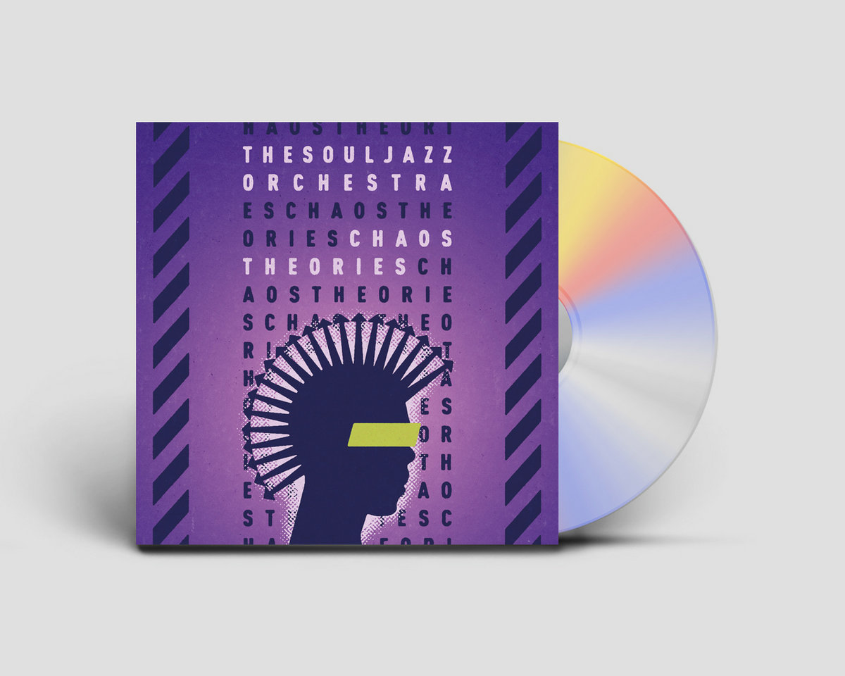 Solidarity - Album by The Souljazz Orchestra - Apple Music