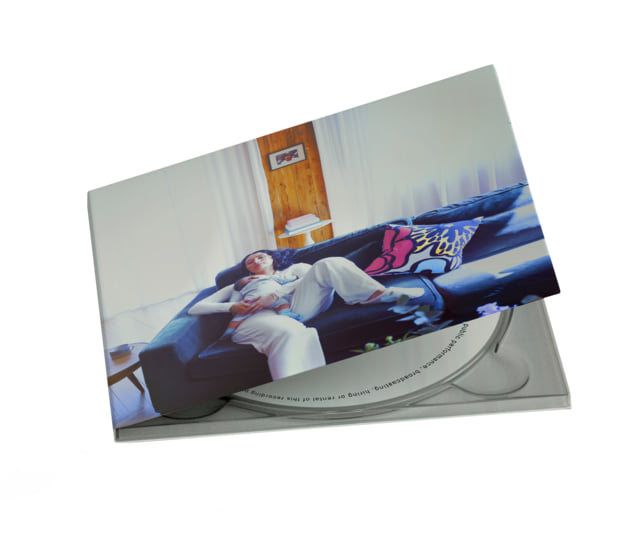 Cleo Sol クレオ・ソル Mother 2LP アナログ盤 レコード