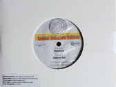 Rosalind 7" Single - Clear Vinyl Dubplate Edition - Collectors Only photo 