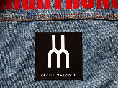 Vacos Malcolm Patch main photo