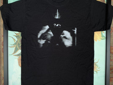 NEW! Planetary Assault Systems "Say It Loud" T-shirt Fruit of the Loom main photo