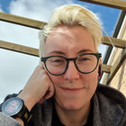 Julie McWilliams thumbnail